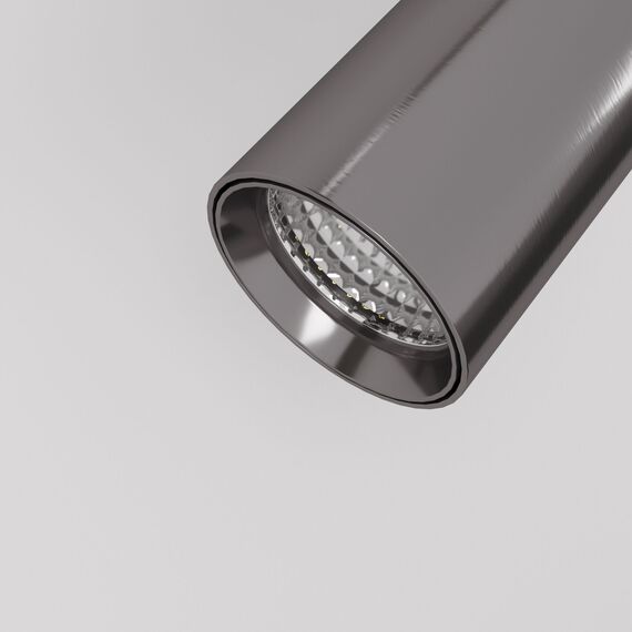 Eurosvet a063188 20143/1 LED Настенный светильник титан, изображение 3