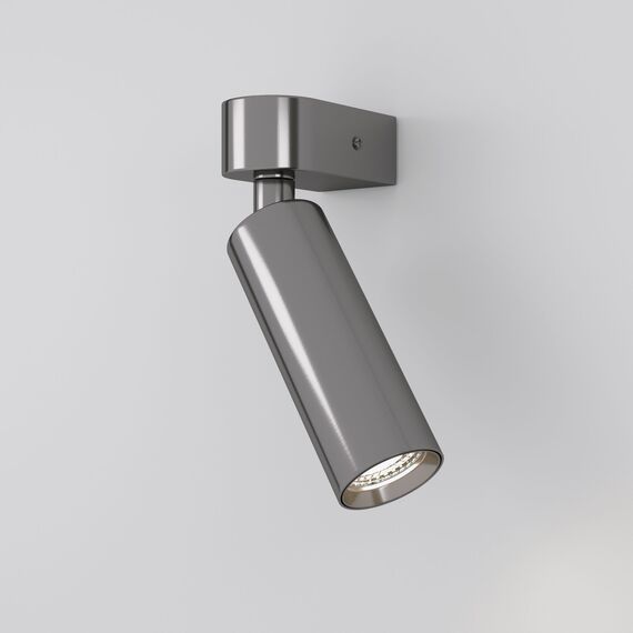 Eurosvet a063188 20143/1 LED Настенный светильник титан, изображение 2