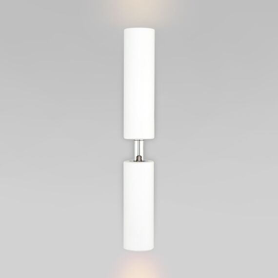 Eurosvet a061308 40020/1 LED Настенный светильник белый, изображение 4