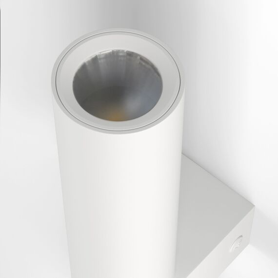 Eurosvet a061313 40020/1 LED Настенный светильник белый/хром, изображение 2