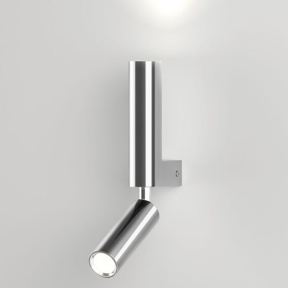 Eurosvet a061311 40020/1 LED Настенный светильник хром