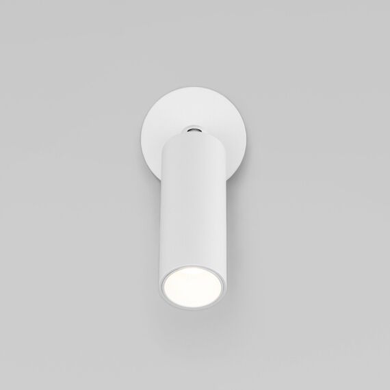 Eurosvet a058948 20133/1 LED Настенный светильник белый, изображение 3