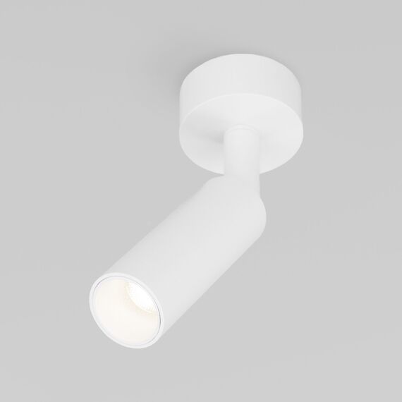 Eurosvet a058948 20133/1 LED Настенный светильник белый, изображение 4