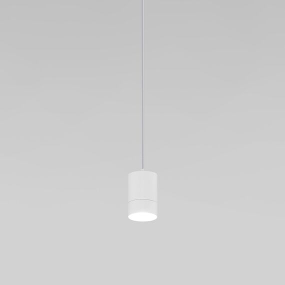 Eurosvet a061424 50248/1 LED Подвесной светильник белый, изображение 3