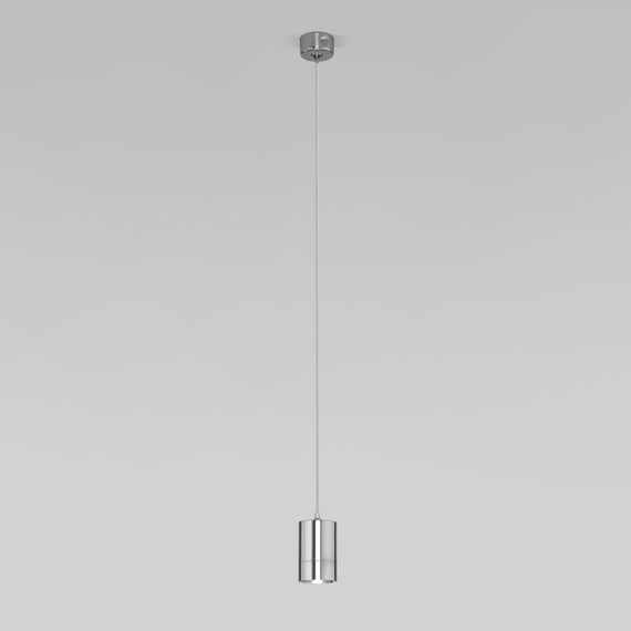 Eurosvet a061425 50248/1 LED Подвесной светильник хром