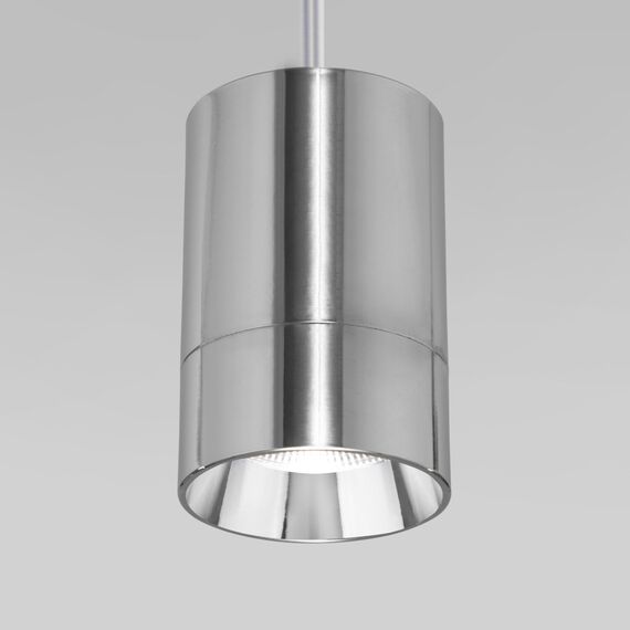 Eurosvet a061425 50248/1 LED Подвесной светильник хром, изображение 2