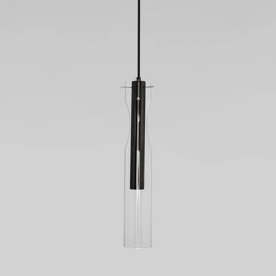 Eurosvet a063277 50253/1 LED Подвесной светильник черный, изображение 3