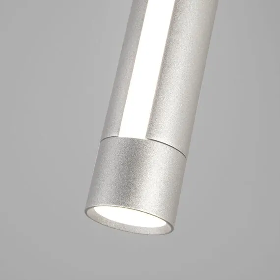 Eurosvet a047506 20084/1 LED Настенный светильник серебро, изображение 2