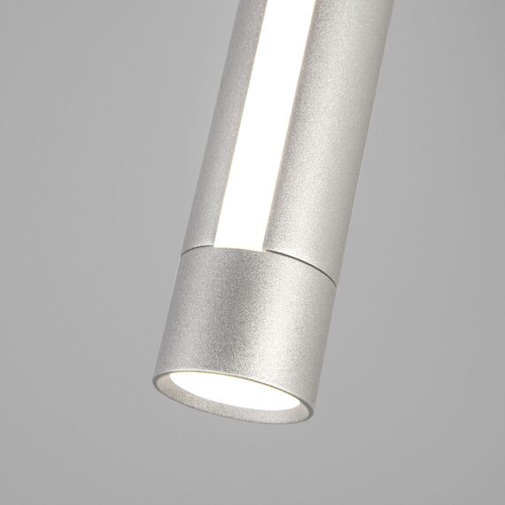 Eurosvet a047506 20084/1 LED Настенный светильник серебро, изображение 2