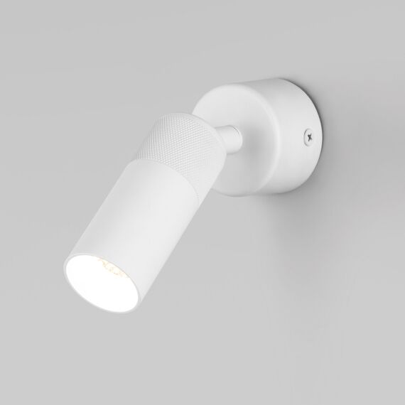 Eurosvet a059108 20097/1 LED Настенный светильник белый