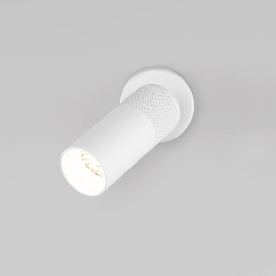 Eurosvet a059108 20097/1 LED Настенный светильник белый, изображение 4