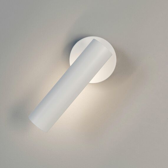 Eurosvet a058317 20126/1 LED Настенный светильник белый, изображение 4