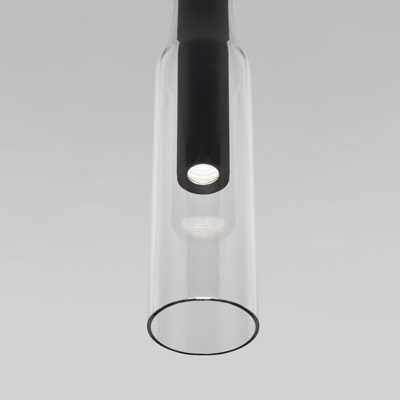 Eurosvet a063280 50254/1 LED Подвесной светильник черный, изображение 2