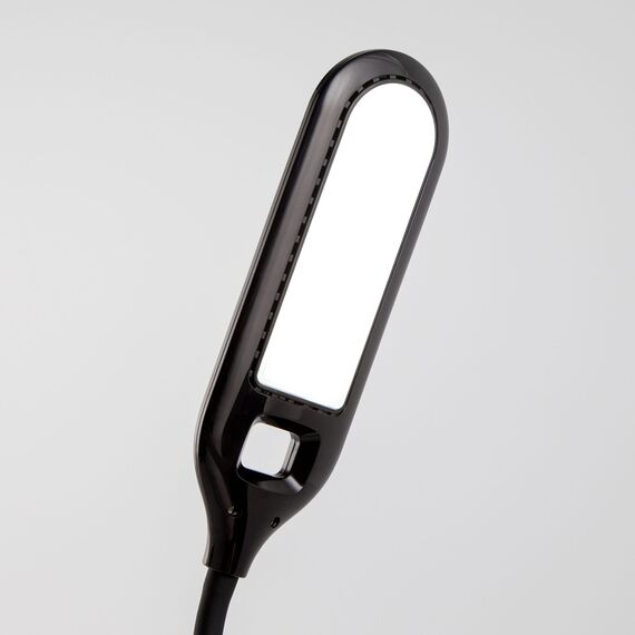 Eurosvet a042782 80503/1 Настольный светильник черный, изображение 3