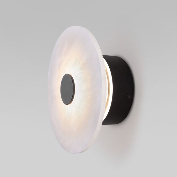 Eurosvet a066530 40340 LED Настенный светильник черный, изображение 2