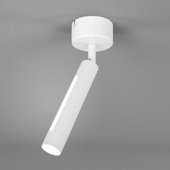 Eurosvet a047505 20084/1 LED Настенный светильник белый
