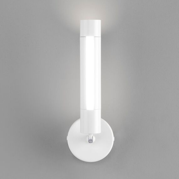 Eurosvet a047505 20084/1 LED Настенный светильник белый, изображение 2