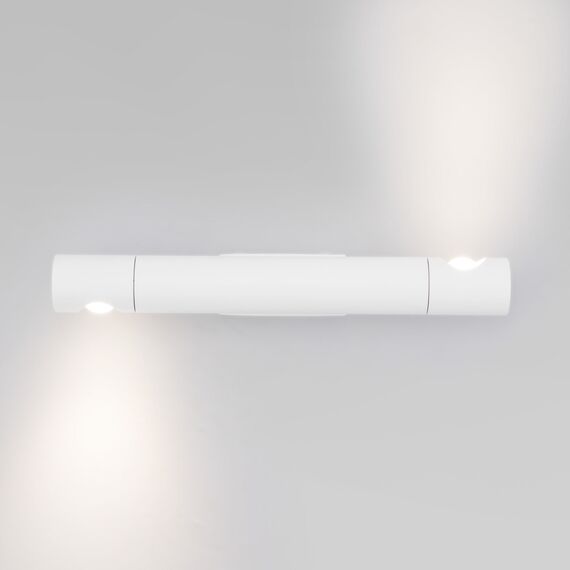 Eurosvet a063045 40161 LED Настенный светильник белый