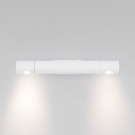 Eurosvet a063045 40161 LED Настенный светильник белый, изображение 2