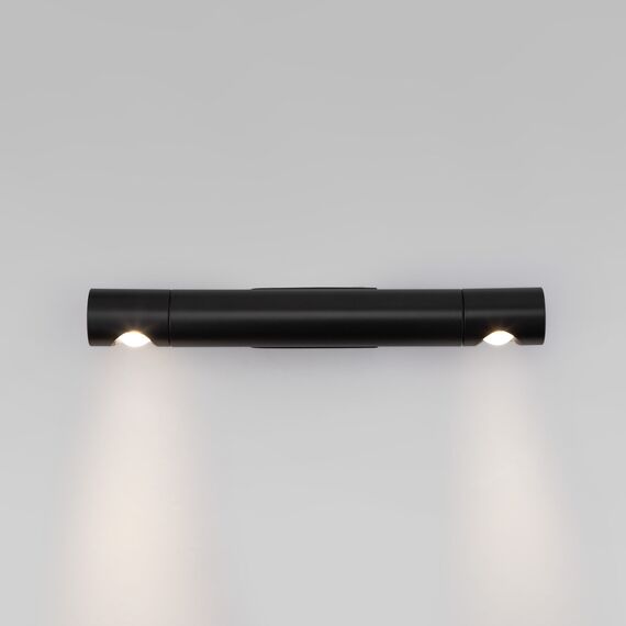 Eurosvet a063046 40161 LED Настенный светильник черный, изображение 2