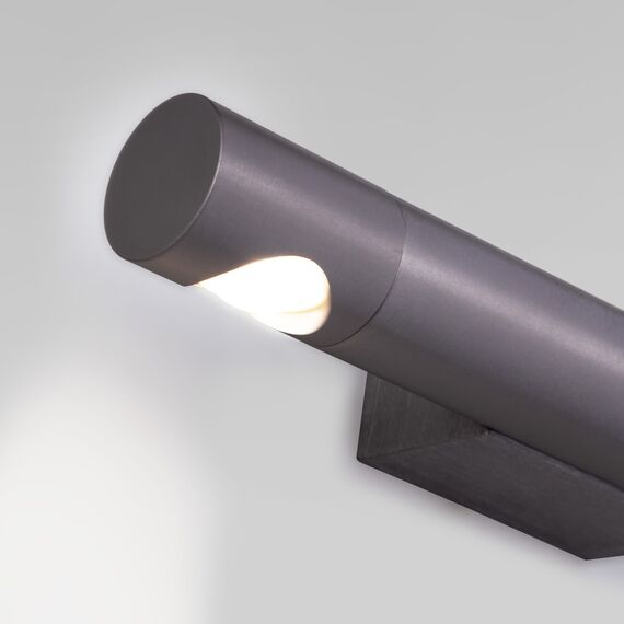 Eurosvet a063050 40161 LED Настенный светильник титан, изображение 3