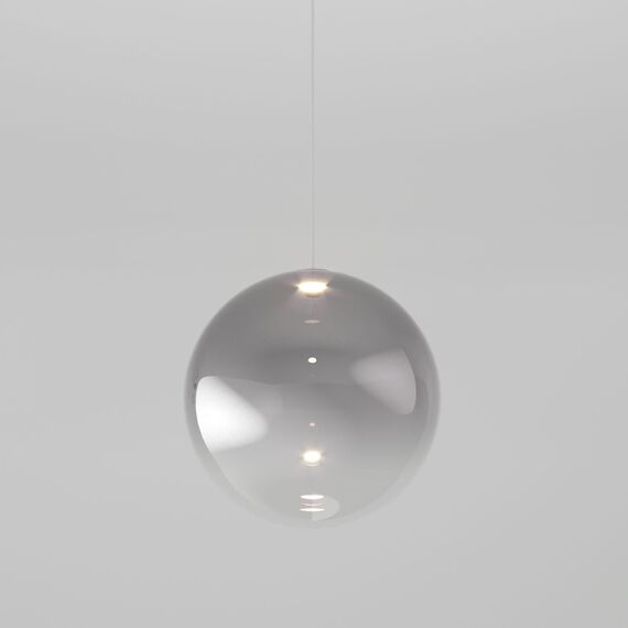 Eurosvet a058632 50230/1 LED Подвесной светильник дымчатый, изображение 2