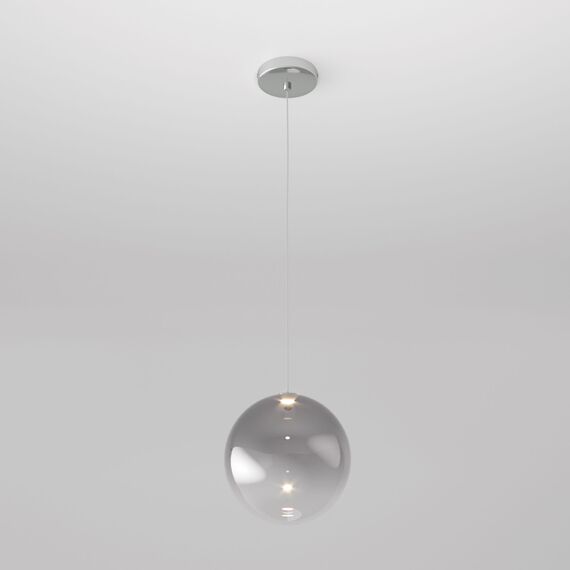 Eurosvet a058632 50230/1 LED Подвесной светильник дымчатый