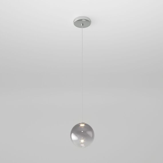 Eurosvet a058638 50232/1 LED Подвесной светильник дымчатый