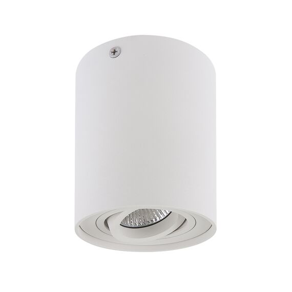 Lightstar 052016 Светильник BINOCO UNO HP16 БЕЛЫЙ