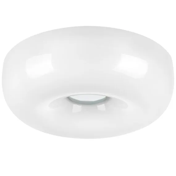 Lightstar 809316 Люстра CELESTA LED 28W 1400LM АЛЮМИНИЙ/БЕЛЫЙ 3000K