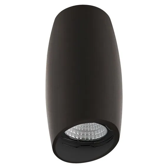 Lightstar 214467 Светильник BALLO HP16 ЧЕРНЫЙ