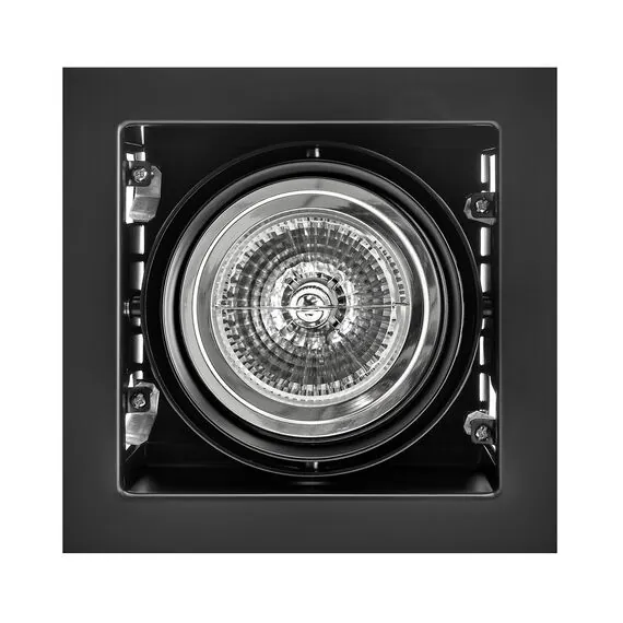 Lightstar 214118 Светильник CARDANO 111Х1 ЧЕРНЫЙ