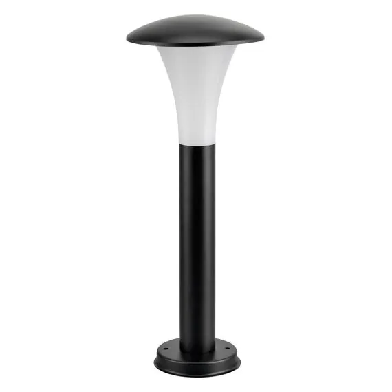 Lightstar 378937 Светильник ARROTO LED 6W 300LM ЧЕРНЫЙ 3000K IP55