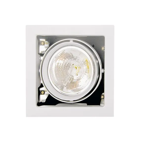 Lightstar 214110 Светильник CARDANO 111Х1 БЕЛЫЙ
