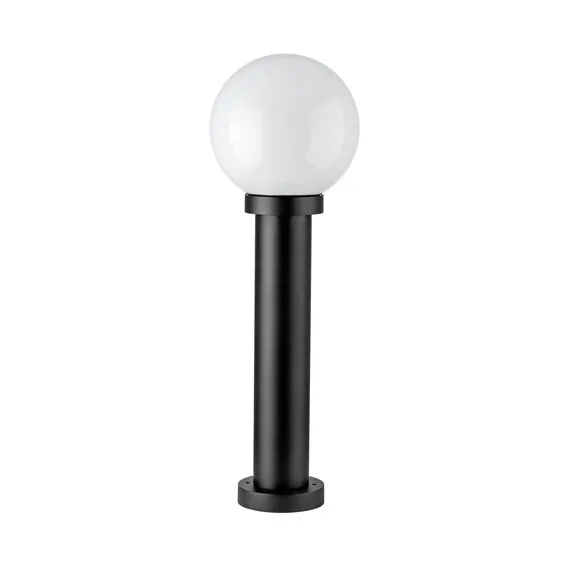 Lightstar 373910 Светильник BOLLA 1x10W (led) E27 ЧЕРНЫЙ IP65