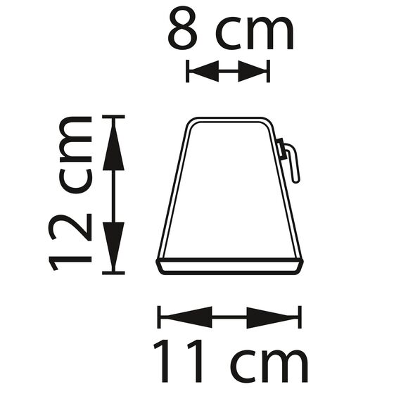 Lightstar 745950 Настольная лампа ALFA LED 5W RGB LM БЕЛЫЙ 3000K DIM, изображение 3
