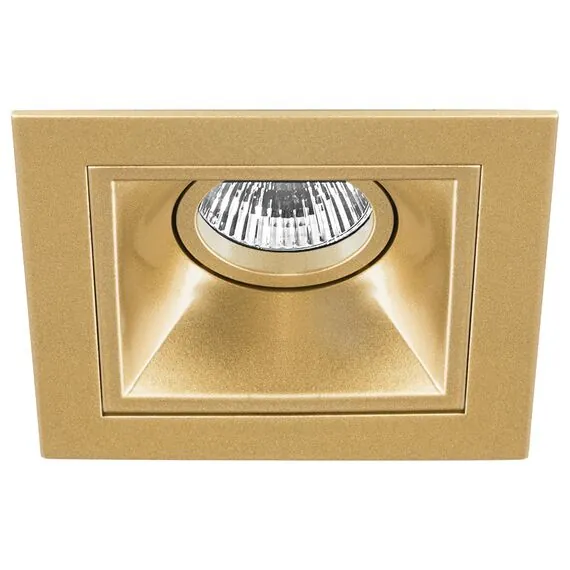 Lightstar D51303 Светильник DOMINO QUADRO МR16 (214513+214503)
