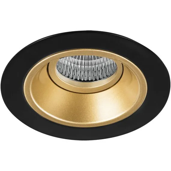 Lightstar D61703 Светильник DOMINO ROUND МR16 (214617+214603)