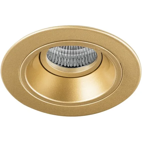 Lightstar D61303 Светильник DOMINO ROUND МR16 (214613+214603)