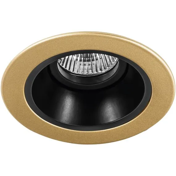 Lightstar D61307 Светильник DOMINO ROUND МR16 (214613+214607)