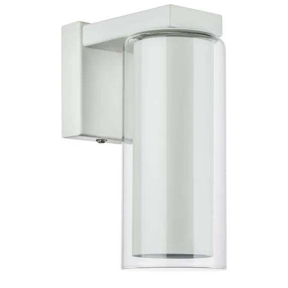 Lightstar 756616 Бра CILINO 1х40W GU10 WHITE