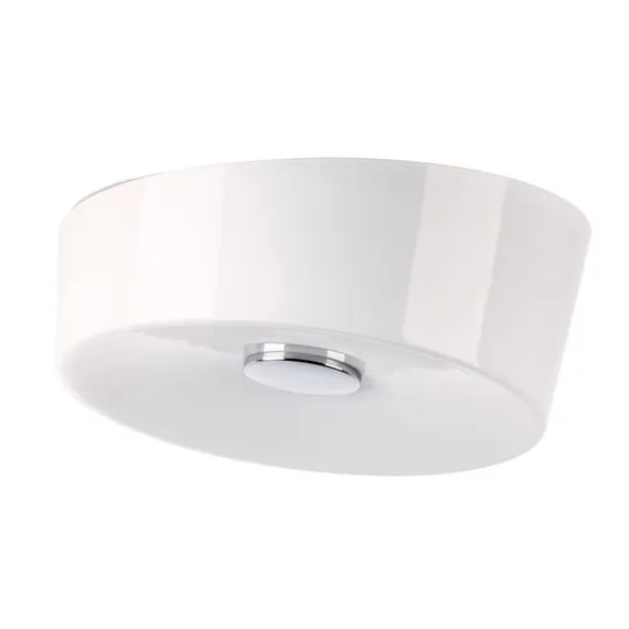 Lightstar 809356 Люстра CELESTA LED 28W 1400LM АЛЮМИНИЙ/БЕЛЫЙ 3000K