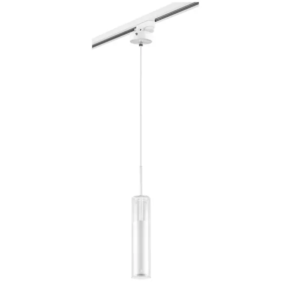 Lightstar L1T756016 Люстра CILINO 1х40W GU10 (756016+592006)
