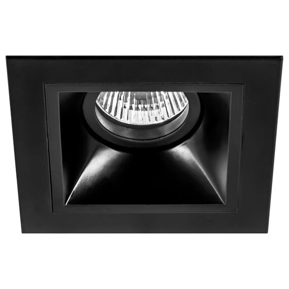 Lightstar D51707 Светильник DOMINO QUADRO МR16 (214517+214507)