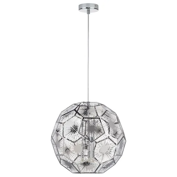 Lightstar 724264 Люстра FERMO 6х40W G9 ХРОМ