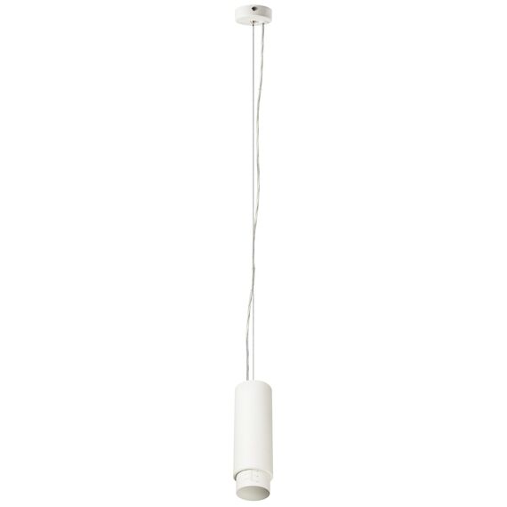 Lightstar 130036 Светильник подвесной FUOCO LED 30W 1800LM 15-60G БЕЛЫЙ 3000K IP20