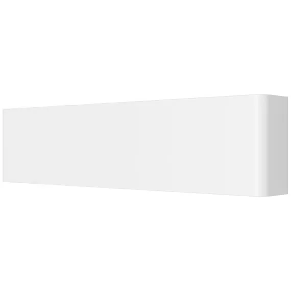 Lightstar 810616 Бра FIUME LED 10W 950LM Matt white 4000K