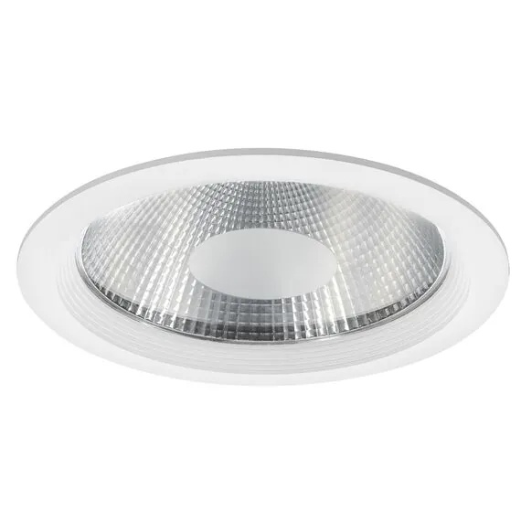 Lightstar 223402 Светильник FORTO LED 40W 3600LM 120G 3000K