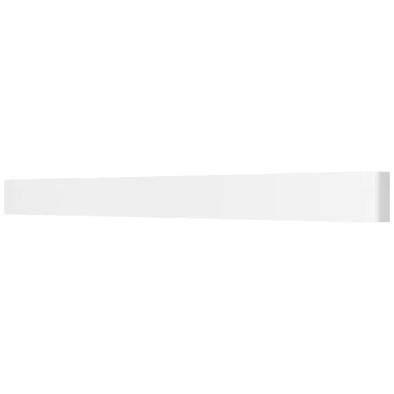 Lightstar 810636 Бра FIUME LED 30W 2850LM Matt white 4000K
