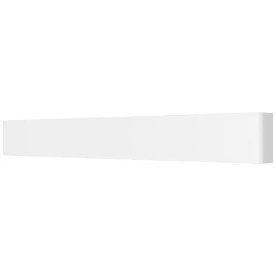 Lightstar 810626 Бра FIUME LED 20W 1900LM Matt white 4000K